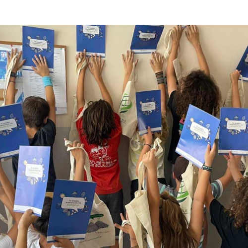 Ολοκληρώθηκαν οι δράσεις της ΣΕΔΠΕΚΑΤ Α.Ε. σε summer camps εντός της Αττικής