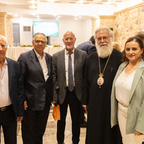 Αττική σε Κύκλο: Η ΣΕΔΠΕΚΑΤ Α.Ε. Δίνει το Παρών για το Περιβάλλον και την Ανακύκλωση