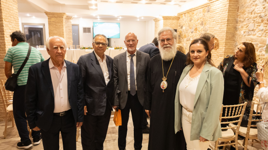 Αττική σε Κύκλο: Η ΣΕΔΠΕΚΑΤ Α.Ε. Δίνει το Παρών για το Περιβάλλον και την Ανακύκλωση